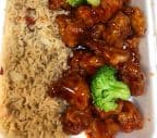 Best General Tso's Chicken in Lake Mary, FL