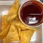 Best Krab Rangoon (8) in Lake Mary, FL