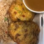 Best Pork Egg Foo Young in Lake Mary, FL
