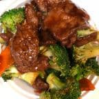 Best Beef with Broccoli in Lake Mary, FL