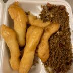 Best Sweet & Sour Chicken Fingers in Worcester, MA