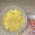 Best Egg Drop Soup in Worcester, MA