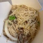 Best Beef Rice Noodles in Worcester, MA