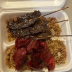 Best Beef Teriyaki (3) in Worcester, MA