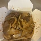 Best Beef Chow Fun in Worcester, MA