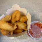 Best Sweet & Sour Chicken in Worcester, MA