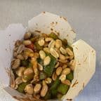 Best Szechuan Spicy Chicken (Kung Pao Chicken) in Worcester, MA