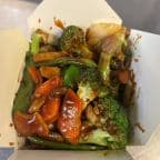 Best Vegetarian's Delight in Worcester, MA