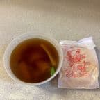 Best Wonton Soup in Worcester, MA