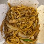 Best Chicken Lo Mein in Worcester, MA