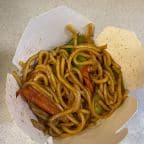 Best Vegetable Lo Mein in Worcester, MA