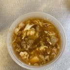 Best Hot and Sour Soup in Worcester, MA