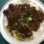 Best 7. Beef Over Rice 牛肉盖饭 in New York, NY