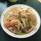 Best 6. Shrimp Over Rice 虾仁盖饭 in New York, NY