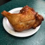 Best 37. Fried Chicken Leg 炸鸡腿 in New York, NY