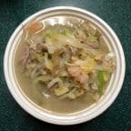 Best 25. Shanghai Noodle with Soup 上海汤面 in New York, NY