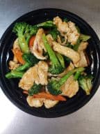 Best 86. Chicken with Broccoli in Spring, TX