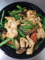 Best 99. Chicken with String Bean in Spring, TX