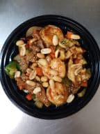 Best H18. Kung Pao Delight in Spring, TX
