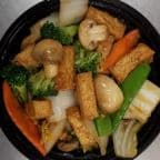 Best 71. Family Style Tofu in Spring, TX