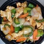 Best Jalapeño Chicken (Family Dinner) in Spring, TX