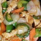 Best D10. Jalapeño Chicken (Dinner Sp.) in Spring, TX