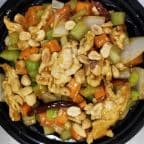 Best 96. Kung Pao Chicken with Peanuts in Spring, TX