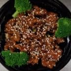 Best H8. Sesame Beef in Spring, TX