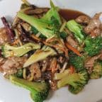 Best 129. Pork with Garlic Sauce in Spring, TX