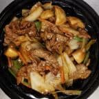 Best 57 (b). Beef Chow Mein(Chop Suey) in Spring, TX