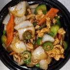 Best 97. Jalapeno Chicken in Spring, TX