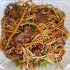 Best 48. Beef Lo Mein in Spring, TX