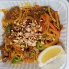 Best 159. Pad Thai with Beef in Spring, TX