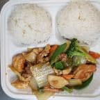 Best D42. Triple Delight (Dinner Sp.) in Spring, TX