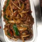 Best S9. Mongolian Beef in Vestal, NY