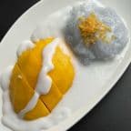 Best Fresh Mango and Sticky Rice in Corning, NY