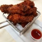 Best Thai Chicken Wings in Corning, NY