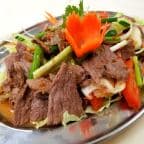 Best Beef Salad (Yum Nua) in Corning, NY