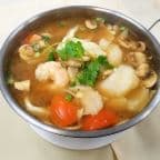 Best Tom Yum in Corning, NY