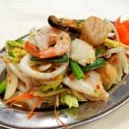 Best Seafood Salad (Yum Talay) in Corning, NY