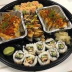 Best Ichiban Tray ( 40pcs ) in Hayward, CA