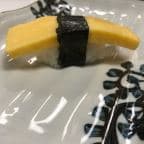 Best Tamago Nigiri ( Cooked Egg ) in Hayward, CA