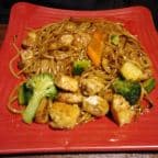 Best Lo Mein with Chicken in Columbia, TN