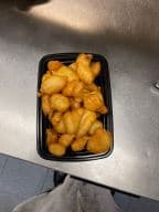 Best Sweet & Sour Chicken in Hebron, OH