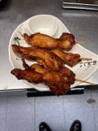 Best Chicken Teriyaki (5) in Hebron, OH