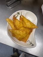 Best Crab Rangoon (6) in Hebron, OH