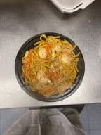 Best Shrimp Lo Mein in Hebron, OH