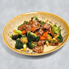 Best Beef with Broccoli in Lubbock, TX