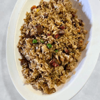 Best Roast Pork Fried Rice in Lubbock, TX