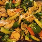 Best Garlic Spicy chicken in Zachary, LA